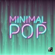 Minimal pop cover image cdn