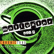 Motivator, vol. 2 cover image cdn