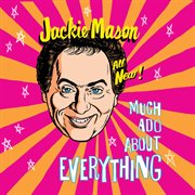 Much ado about everything cover image cdn