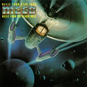 Music from star trek and the black hole cover image cdn