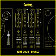 Nervous june 2022 (dj mix) cover image cdn