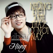 Những điều anh thấy ở nơi này cover image cdn