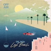 Offair: dr. no's lost beach cover image cdn