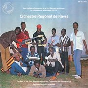 Orchestre régional de kayes cover image cdn