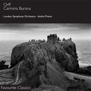 Orff: carmina burana cover image cdn