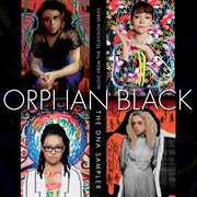 Orphan black: the dna sampler cover image cdn