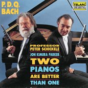 P.d.q. bach: two pianos are better than one cover image cdn