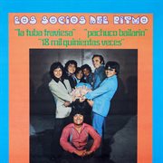 Pachuco bailarín cover image cdn