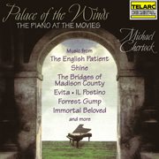 Palace of the winds: the piano at the movies cover image cdn