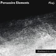 Percussive elements cover image cdn