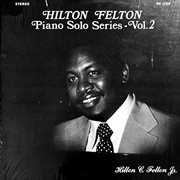 Piano solo series, vol. 2 cover image cdn