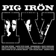 Pig iron iv cover image cdn