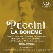 Puccini: la bohème cover image cdn