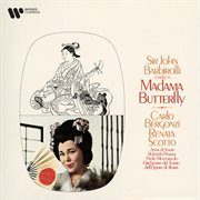 Puccini: madama butterfly cover image cdn