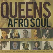 Queens of afro soul, vol. 1 cover image cdn
