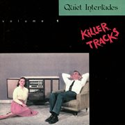 Quiet interludes, vol.1 cover image cdn