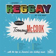 Reggay at its best, featuring tommy mccook (expanded version) cover image cdn