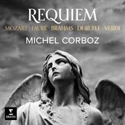 Requiem. mozart, fauré, brahms, duruflé, verdi cover image cdn