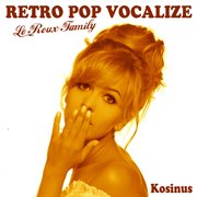 Retro pop vocalize cover image cdn
