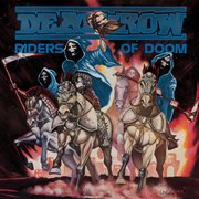 Riders of doom (2018 - remaster) cover image cdn