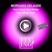 Rock steady beat medley with orinoco flow cover image cdn