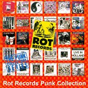 Rot records punk singles collection cover image cdn