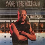 Save the world cover image cdn