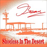 Shoeless in the desert - beau cover image cdn