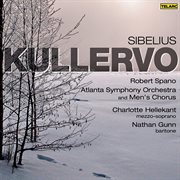 Sibelius: kullervo, op. 7 cover image cdn