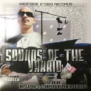 Sounds of the varrio, pt. 1 cover image cdn