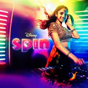 Spin [original soundtrack] cover image cdn