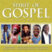 Spirit of gospel, vol. 3 cover image cdn