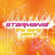 Starmania - the early years cover image cdn