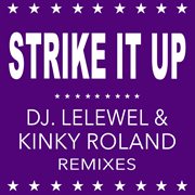 Strike it up cover image cdn