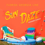Sun daze: summer songs : summer songs cover image cdn