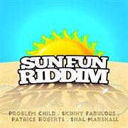 Sun fun riddim cover image cdn