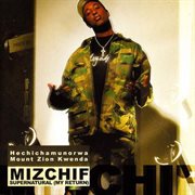 Supernatural (the return) cover image cdn