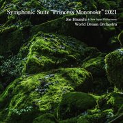 Symphonic suite "princess mononoke"2021 [live] cover image cdn