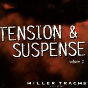 Tension & suspense 2. Volume 2 cover image cdn