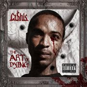 The art of dying (deluxe edition) cover image cdn