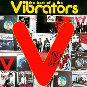 The best of the vibrators. The vibrators cover image cdn