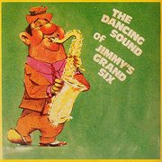 The dancing sound of. Jimmy's grand six cover image cdn