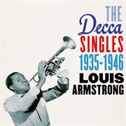 The decca singles 1935-1946. Louis Armstrong cover image cdn