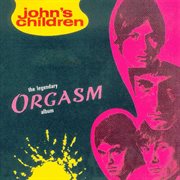 The legendary Orgasm album cover image cdn