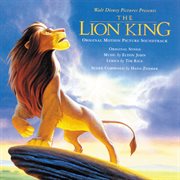 The Lion King : special edition, double pack ; the Lion King ; the Lion King II: return to pride rock cover image cdn