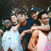 The tournament arc cover image cdn