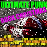 The ultimate punk rock christmas cover image cdn