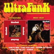 Ultrafunk / meat heat cover image cdn