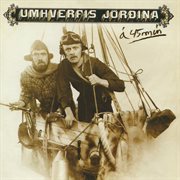 Umhverfis jörðina á 45 mínútum cover image cdn