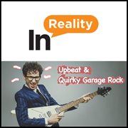 Upbeat & quirky garage rock cover image cdn